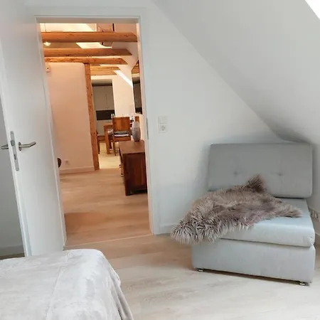 Apartment Am Jungbrunnen 3 *