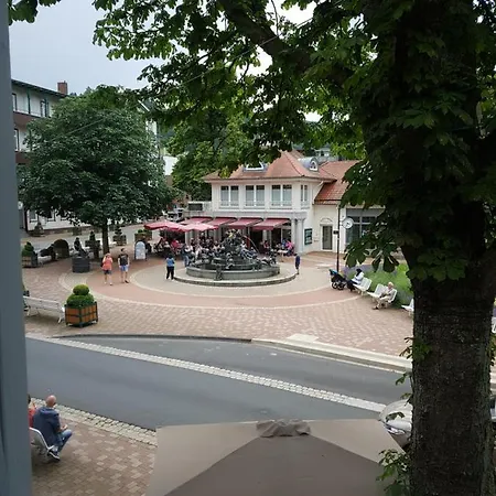 Am Jungbrunnen 3 巴特哈尔茨堡