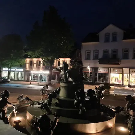 Am Jungbrunnen 3 *