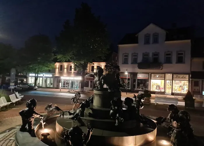 Am Jungbrunnen 3 *